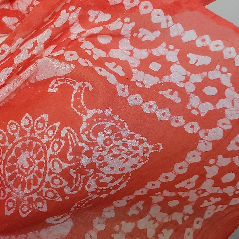 Wrap/Scarf - Picture 3 of 4